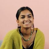amika-george