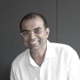 Janil-Puthucheary