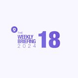 Content Card – The Weekly Briefing 18