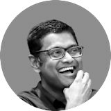 Reuben Abraham