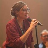 Catherine Charbonneau