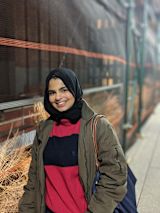 Ayisha Siddiqa