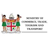 Ministry of Commerce, Trade, Tourism and Transport