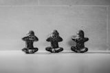 speak no evil figures
