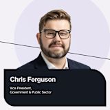 Chris Ferguson announcement