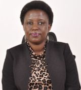 Rosemary Kisembo