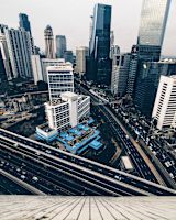 Jakarta — Muhammad Ravel
