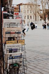 press