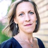 Annika Jacobson