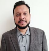 Gaurav Gupta headshot
