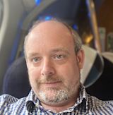 Jo Kibble