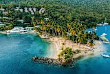 Decorative image of Saint Lucia