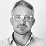 Paul Dolan Headshot