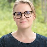 Anna Pietikainen