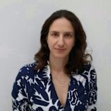 Christina Pagel Headshot