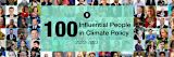 100 Influential People in Climate