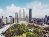 Decorative image of Kuala Lumpur for article