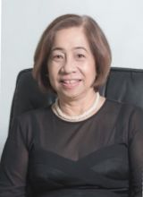 Rosalinda P. Bautista