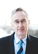 Sir Michael Barber