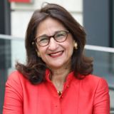 Baroness Minouche Shafik
