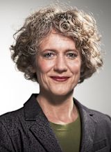 Corine Mauch