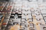 Decorative image of missing puzzle piece for article