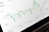 financial data