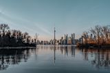 Decorative image of lake in Ontario for article