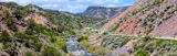 New Mexico rio grande