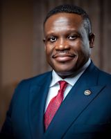 Samuel Nartey George