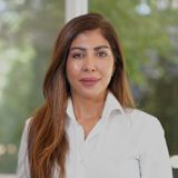 Samar Qatarneh Headshot