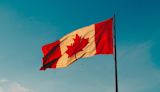 Canadian Flag