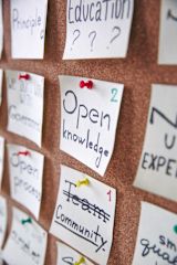Open Space Board