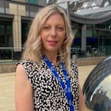 Sonia Pawson