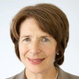 Dr June Raine Picture