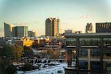 City of Raleigh case study cover