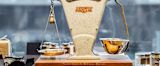 Decorative image of a vintage balance scale for article