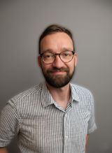 Christian headshot