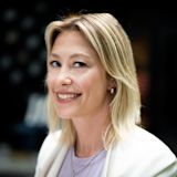 Kimberly McArthur