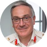Richard Nugee