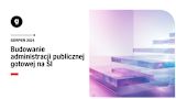 AI Ready POLAND TILE -INSIGHTS HUB-
