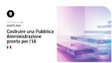 AI Ready ITALIAN TILE -INSIGHTS HUB-