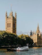 UK Houses of Parliament