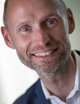 Ulrik Roehl