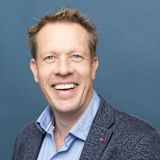 Angus Bargh - headshot