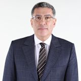 Dr Karim El Aynaoui