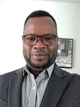 Michael Kehinde