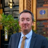 Matt Greenough