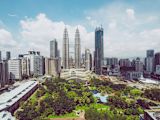 Decorative image of Kuala Lumpur for article