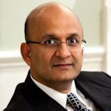 Nitin Nohria Headshot